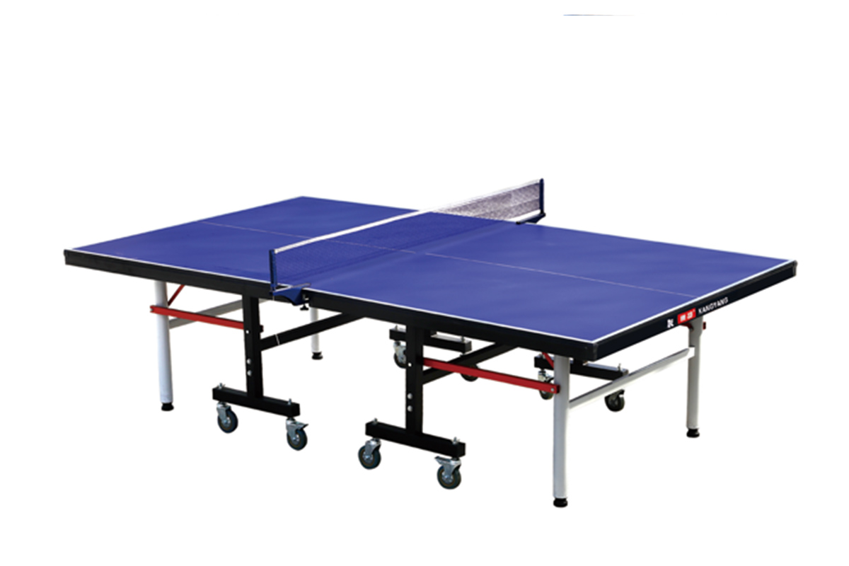 How to choose a table tennis table